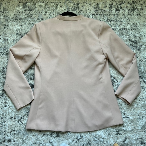 🔥Blush Blazer - Picture 14 of 15